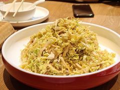 小馆拌菜-金掌勺锅包肉(华润万象城店)