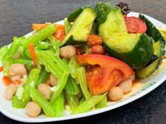 -东北农业大学饺子园