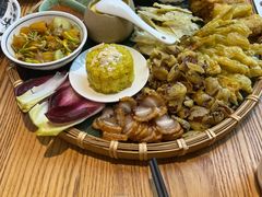 -滇铺子·云南特色菜·第九届野生菌美食节(东风东路c86店)