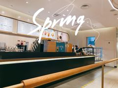 -星巴克臻选(北京银泰店)