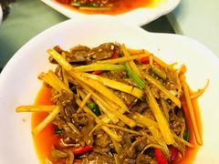 -小慧住家贵州菜(甲秀楼店)