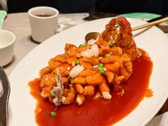 -钱塘秋荷·新江浙菜(沪太路店)