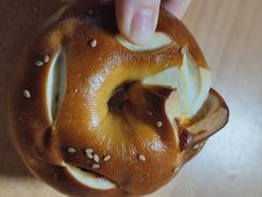 -雀食面包店(钟楼店)