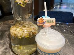 -前海沿·海鲜水饺青岛菜(乐客城店)