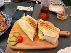 -Turka土耳咖(五大道店)