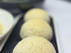 -水上明月·湖景餐厅