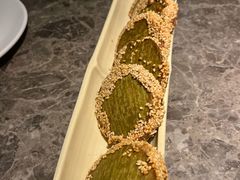 绿茶饼-绿茶餐厅(天津天河城店)