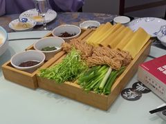 -老德州四合院·德州菜(天衢路店)