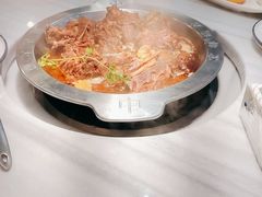 -京都蝎府羊蝎子火锅(珠市口店)