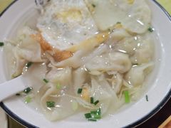 -朱家角桥梓湾点心店(祥凝浜路811号店)