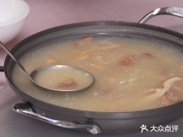 陆壹捌餐厅(五大道店)图片