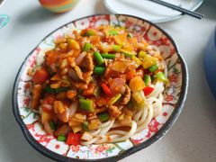 -帕米尔食府(白云观店)