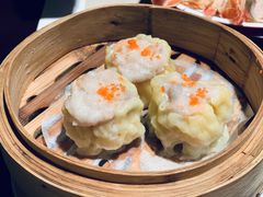-海航大厦万豪酒店彩海轩中餐厅(霄云路店)