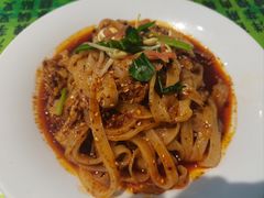 -令氏家外家周秦食府(高新店)