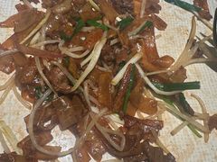 -留半山·香港食堂(啦啦宝都店)