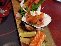 -蟹田居·活蟹料理(东城店)