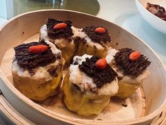 -金轩中餐厅 Jin Xuan(浦东丽思卡尔顿酒店)