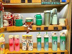 -星巴克(成都天府机场2店)
