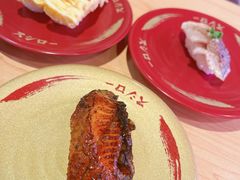-寿司郎(皇庭广场店)