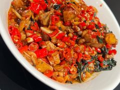 -八碗湘长沙市井菜(坡子街店)