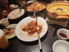 -桂小厨广西菜(万象城店)