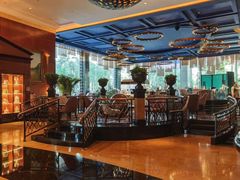 -深圳凯宾斯基酒店