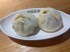 -凤起龙游老面包子(凯德晶品店)