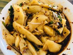 豌豆粉-丽芹豆粉店