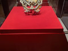 -北京大葆台遗址博物馆