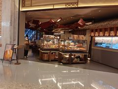 -RUXU入续糖水铺与包(卓悦中心店)