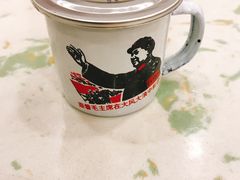 -老猎户炭火锅羊汤(万达店)