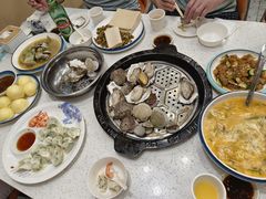 -前王院•巧克力海鲜市集餐厅(万平口店)