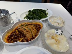 -眉州东坡(团结湖店)