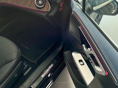 -天津波士信达奔驰4S店(卫津南路店)