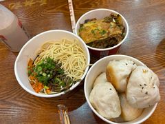 -蔡林记(黄鹤楼店)