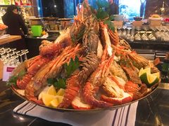 -Tivano意大利餐厅(成都居舍酒店)