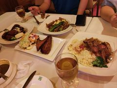 -太平馆餐厅(尖沙咀店)