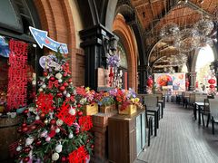 -布拉格餐厅· 中欧捷克菜(全国首店)