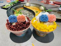 -生活如沸·顺德水牛奶火锅(大学路店)