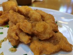 椒盐排条-台北楚楚园馅饼粥(虹桥南丰城店)