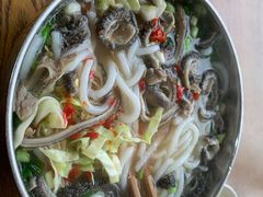 -攀枝花·任德琼·盐边羊肉米线