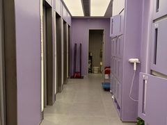 -超级猩猩健身·团课(陆家嘴中心店)