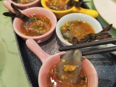 -米泰芒·东南亚料理(体育西店)