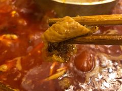 -山城年华老火锅(玉林店)