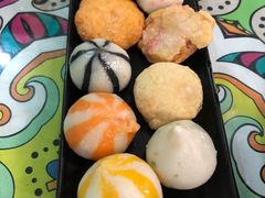 -丽江庭院之丽江往事(安定门店)