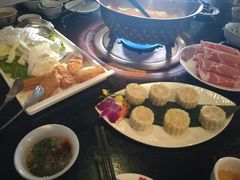 -鼎王麻辣锅(七贤店)