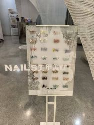 -LILY NAILS美甲美睫
