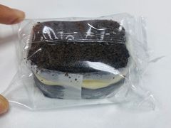 -好利来(十里河店)