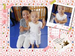 -兜莱·亲亲袋鼠国际早教