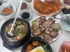 -米郎餐厅·朝鲜族料理(延长路店)